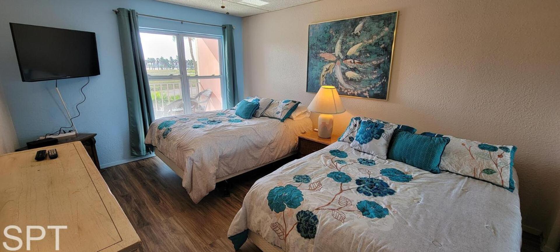 Beach Access Condo With Pool, Hot Tub Area & Bbq - Gulfview I - Unit 213 South Padre Island Exterior foto